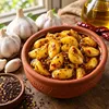 রসুনের আচার (৫০০ গ্রাম)