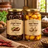 ডাবল কম্বো (তেঁতুল + রসুন - ১ কেজি)